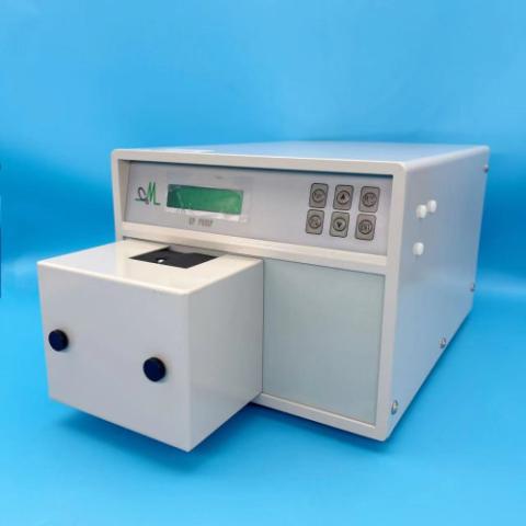 康诺加热高压柱塞泵CP050T