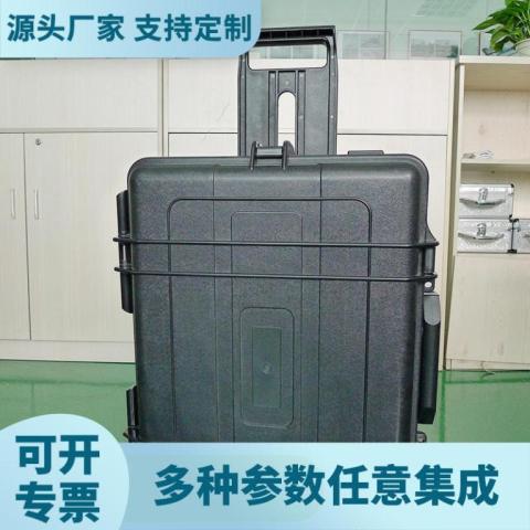 TMC-2D可再生能源建筑能效测评系统检测作用