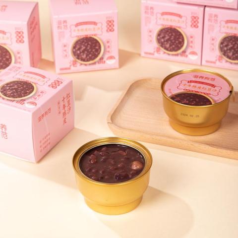 陈皮红豆粥OEM定制代加工