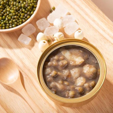 陈皮绿豆沙ODM贴牌定制代加工