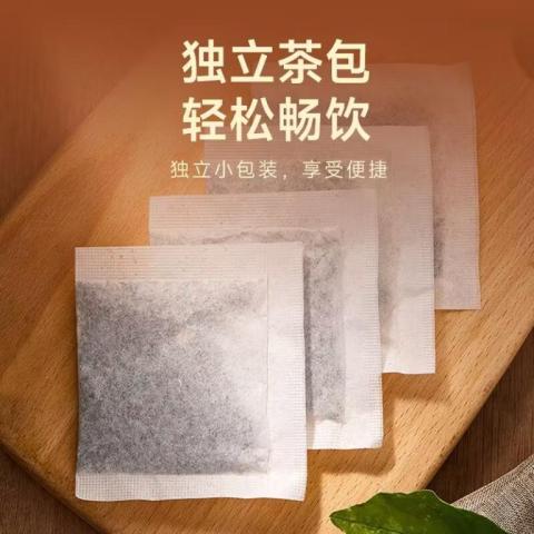 定制加工热卖款苹果玫瑰荷叶代用茶