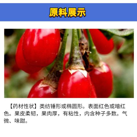 枸杞提取物