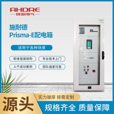 Schneider 配电箱(Prisma-E)