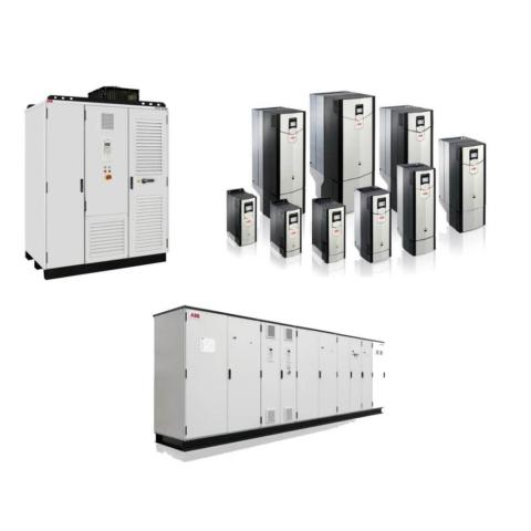ABB 变频传动装置