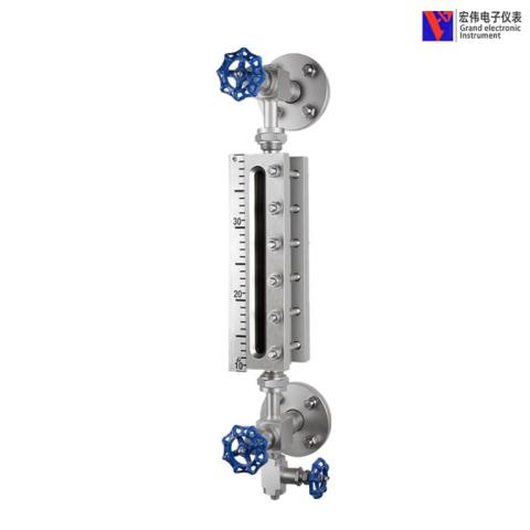 B49H-4.0-G双色水位计
