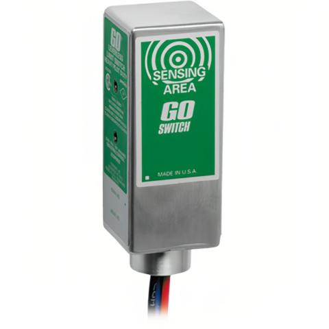 GO SWITCH限位开关