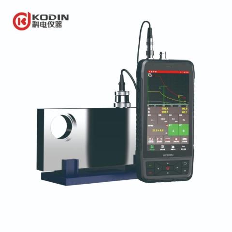 KODIN 6A-UT超声波探伤仪