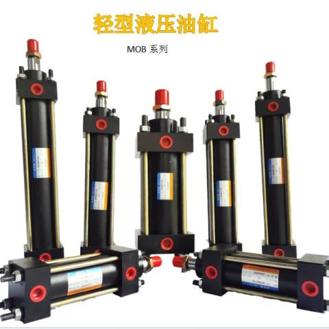 轻型油缸佛山液压油缸直销自动化设备灌装机
