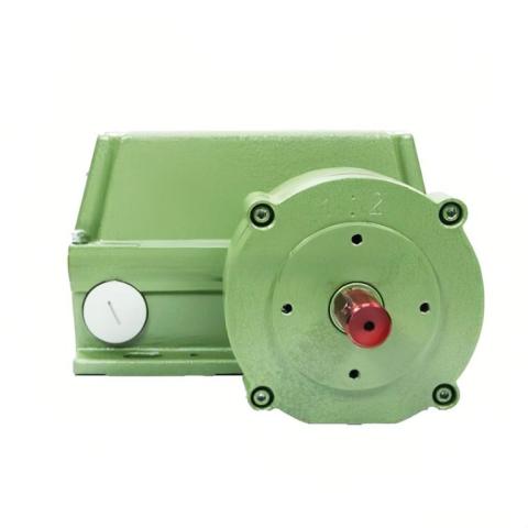 LEONARD编码器