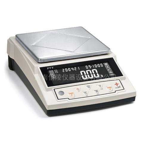 PTY-B3200百分之一天平3公斤0.01g