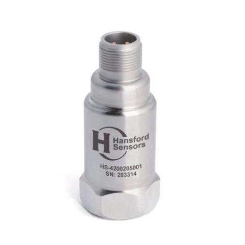 英国HANSFORD加速度传感器