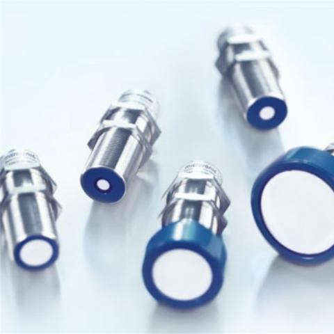 MICROSONIC超声波物位计