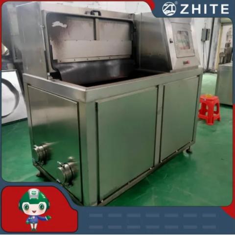 有机堆肥处理生物废弃物/厨余垃圾/动物胴体消化器