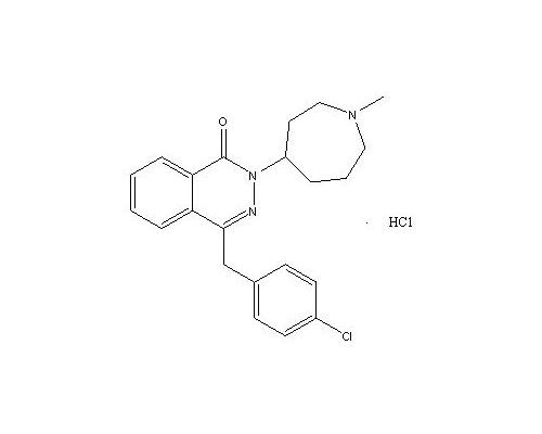 盐酸氮卓斯汀