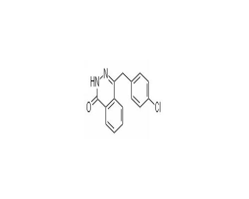 4-(4-氯芐基)-1-(2H)-酞嗪酮