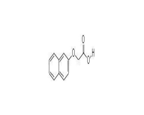 β-萘氧基乙酸