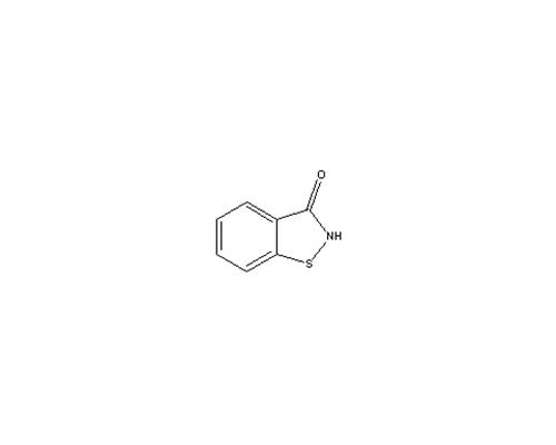 1,2-苯并异噻唑啉-3-酮 