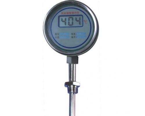 WXZJ-T20B系列电磁供电温度显示仪