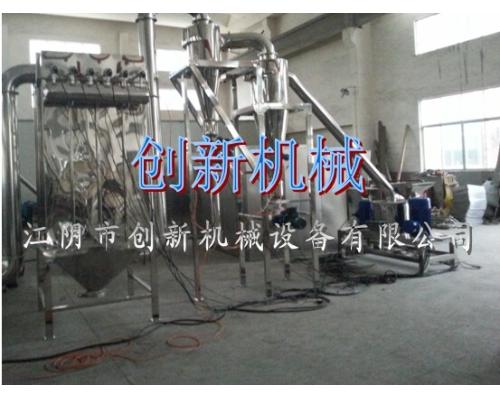 东革阿里人参超微粉碎机