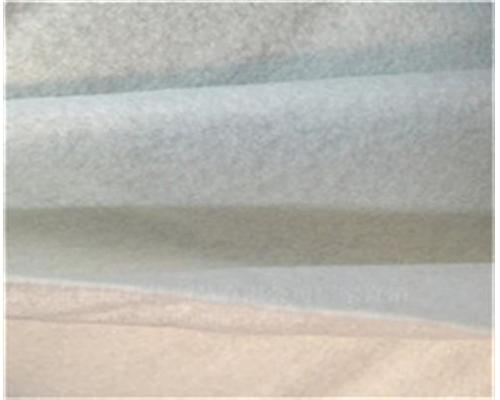 针刺棉、东莞智成纤维，箱包专用针棉材料(图)、针刺棉供应商