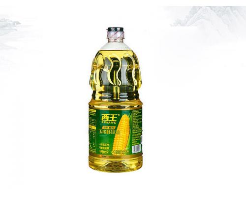 2.5L*2西王玉米胚芽油礼盒，新品玉米胚芽油批发【山东】