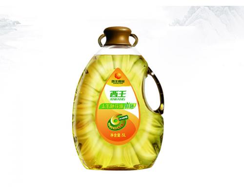3.8L西王葵花籽油|价格合理的玉米胚芽油哪里有卖