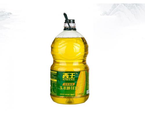 潍坊玉米胚芽油供应商推荐|1L西王玉米胚芽油