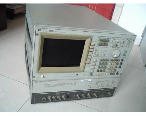 HP8720D 网络分析仪 20G频率