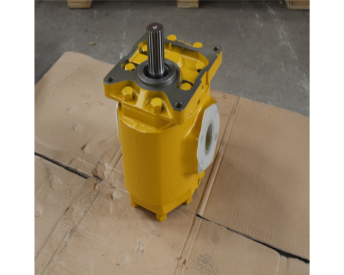 SD160工作泵16Y-61-01000山推配件