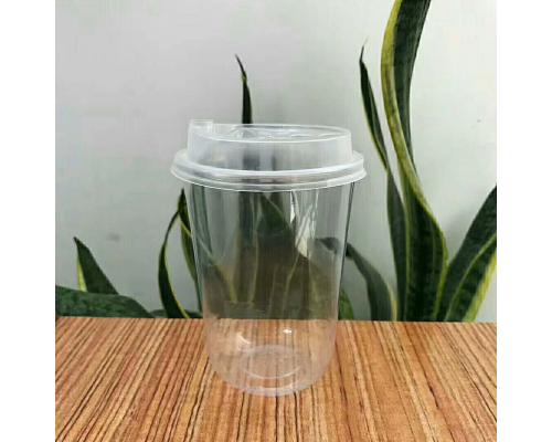 高透塑料杯ＰＥＴ杯