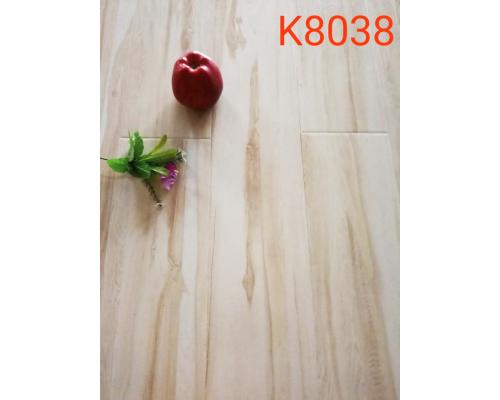 K8038（150*810）欧木源手抓纹地板