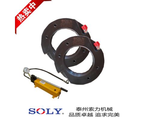 液压锁紧螺母