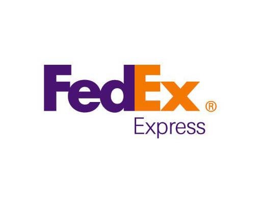 FedEx美国进口到香港门到门