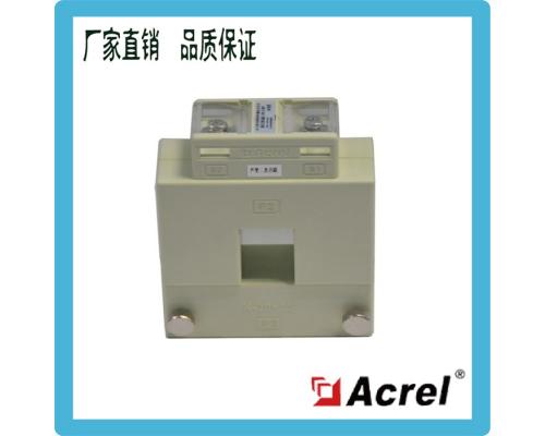 上海安科瑞AKH-0.66/K 30*20 开口式电流互感器