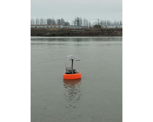 湿地公园水质在线监测设备