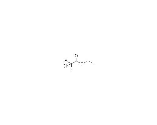 英文名： Ethyl chlorodifluoroacetate