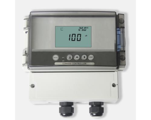 CON6000电导率在线监测仪（壁挂式防水外壳）