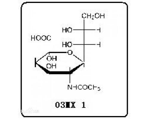 N-乙酰神经氨酸（NANA）
