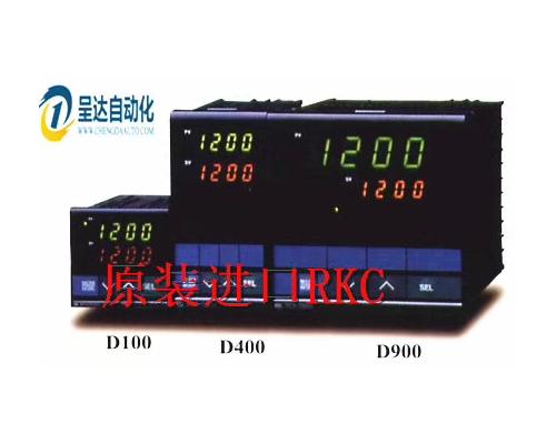 日本理化RKC温控器  原装进口