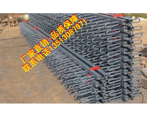 公路桥梁模数式伸缩缝