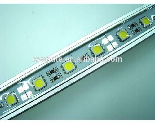 特透明LED灯条模组IP65防水灌封胶