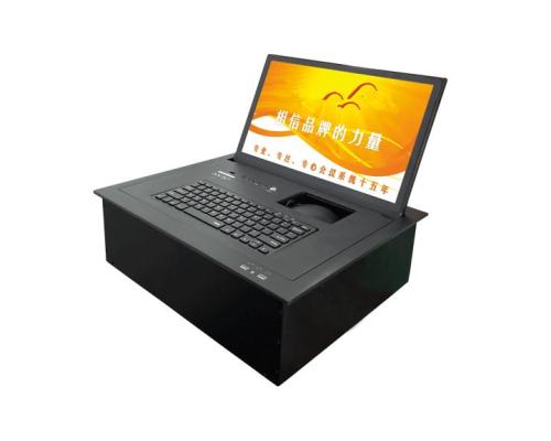 液晶屏翻转器