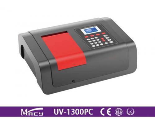 UV-1300紫外可见分光光度计