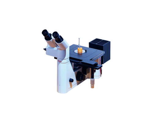 leica徕卡DMILM倒置金相显微镜