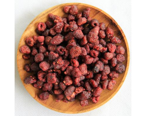 东北特产无添加高营养红树莓果脯