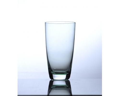 喷色玻璃水杯