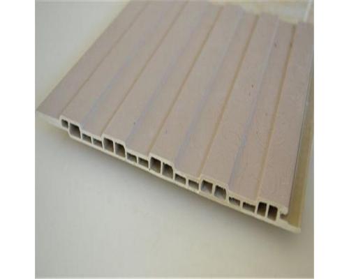 PVC墙板生产线竹木集成墙板设备