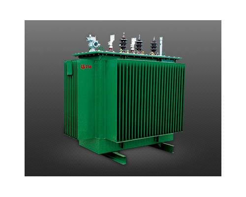 S11-2500KVA-10KV变压器
