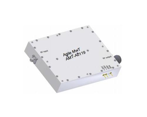 Agile高功率放大器AMT-A0119