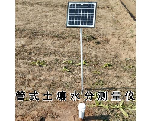 QY-800S管式土壤水分测量仪